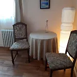 U Beránků