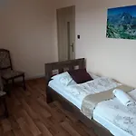 U Beránků Hotel Libochovice