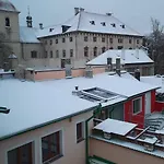 Hotel U Beránků *