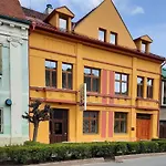 Szálloda U Beranku