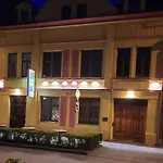 U Beránků Hotel *