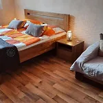 U Beránků * Libochovice