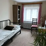 Hotel U Beránků Libochovice