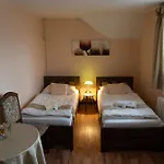 U Beránků Hotel Libochovice