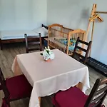 Hotel U Beránků