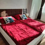U Beránků Hotel Libochovice
