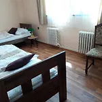 Hotel U Beránků *