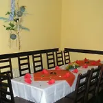 Hotel U Beránků Libochovice