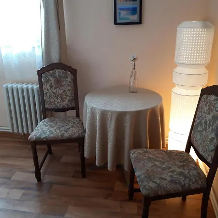 U Beránků