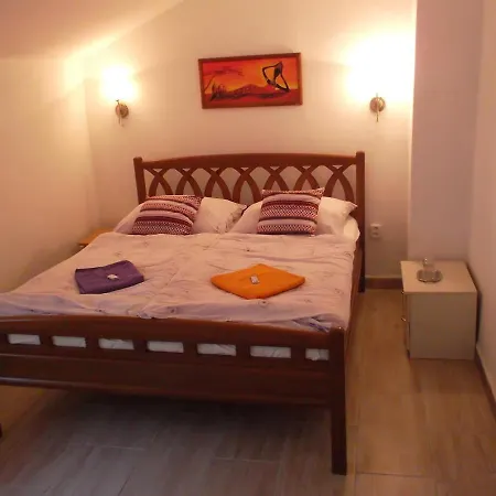 فندق U Beranku Libochovice