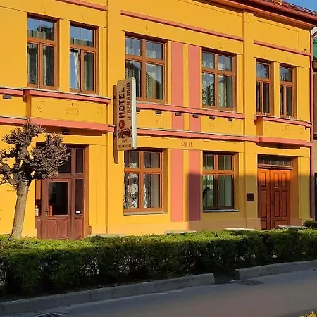 U Beranku * Libochovice