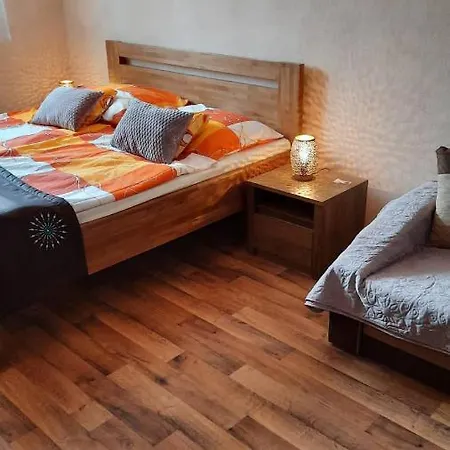 U Beranku * Libochovice