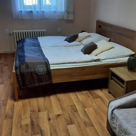 U Beranku فندق Libochovice