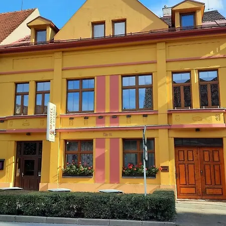 Hotel U Beranku