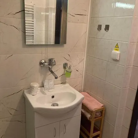U Beranku * Libochovice