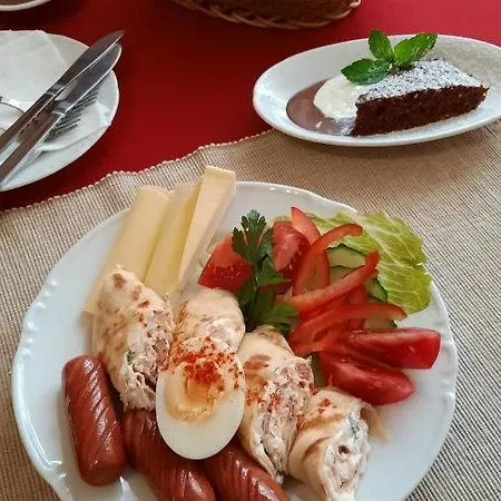 U Beranku *