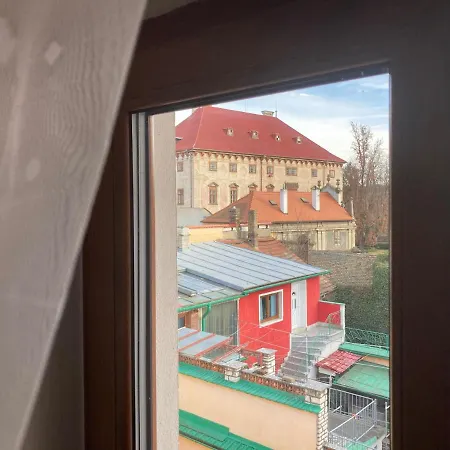 Hotel U Beranku *