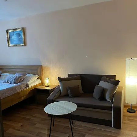 فندق U Beranku Libochovice