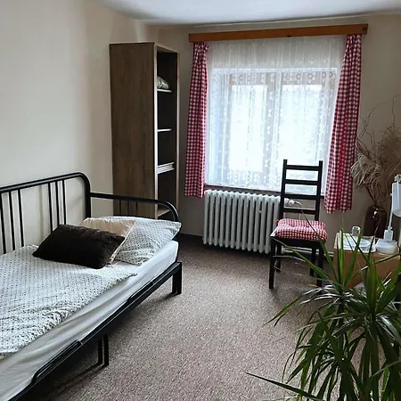 فندق U Beranku Libochovice