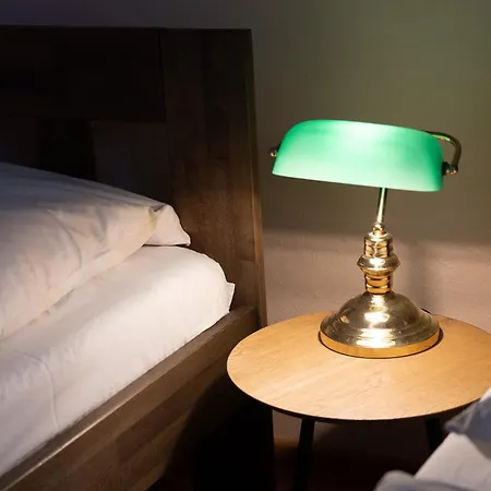 Hotel U Beránků
