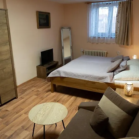 U Beranku Libochovice