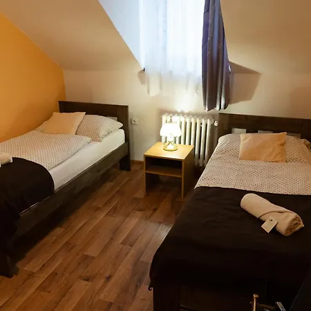 U Beránků * Libochovice