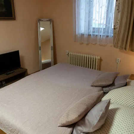 U Beránků Libochovice