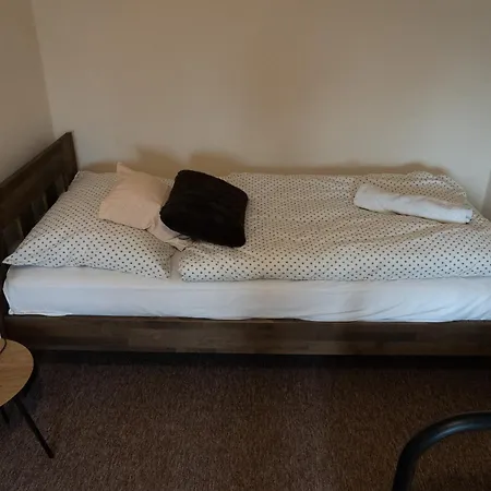 Hotel U Beranku Libochovice