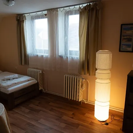 Hotel U Beránků
