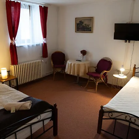 U Beranku Hotel