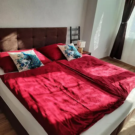 U Beranku Hotel Libochovice