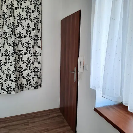 فندق U Beranku Libochovice
