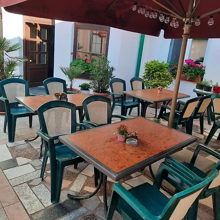 فندق U Beranku Libochovice