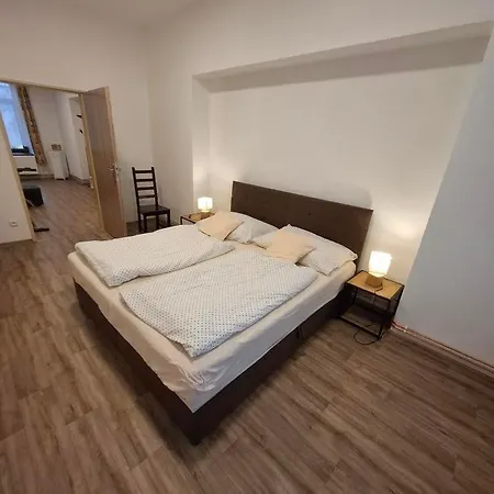 Hotel U Beranku Libochovice
