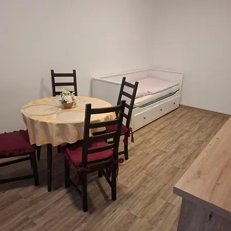 U Beranku * Libochovice