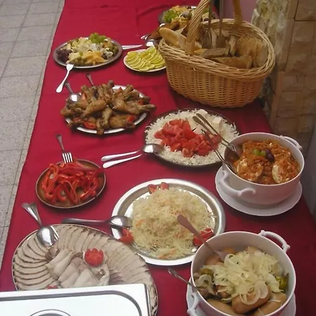 Hotell U Beranku