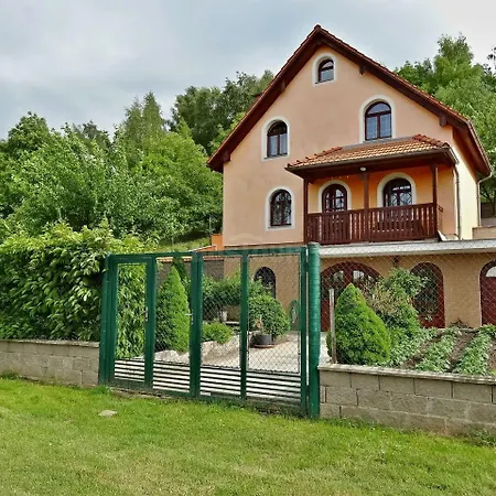 U Beránků Libochovice