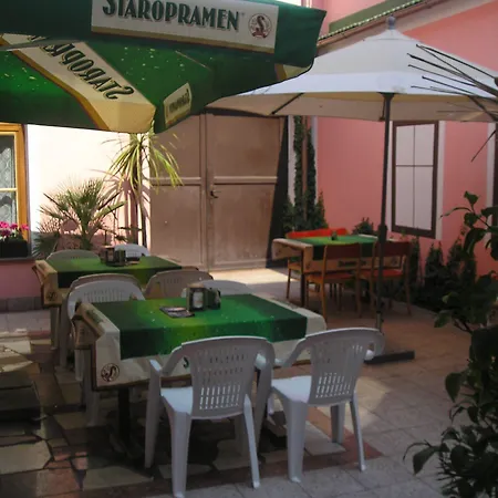 Hotel U Beránků *