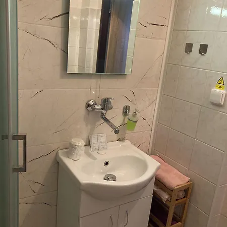 Hotel U Beránků Libochovice