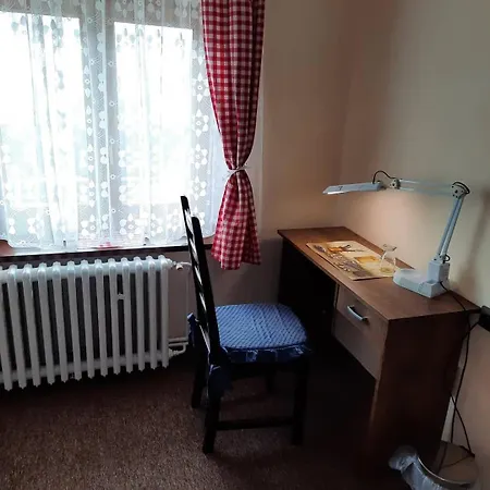 U Beranku Libochovice
