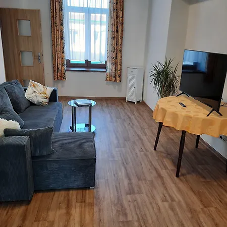 Hotel U Beránků Libochovice