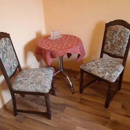 U Beránků Hotel *