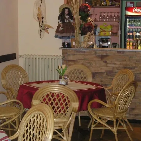U Beranku Hotell Libochovice