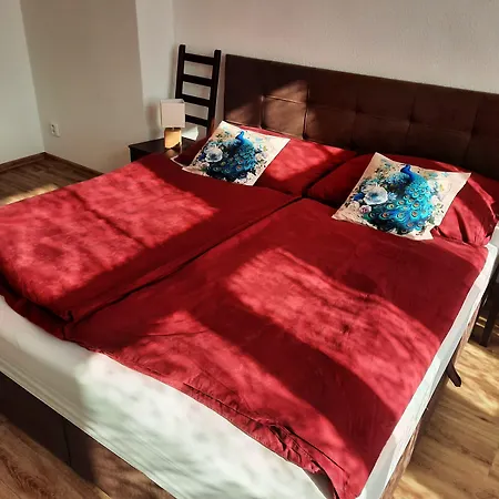 Hotell U Beranku *