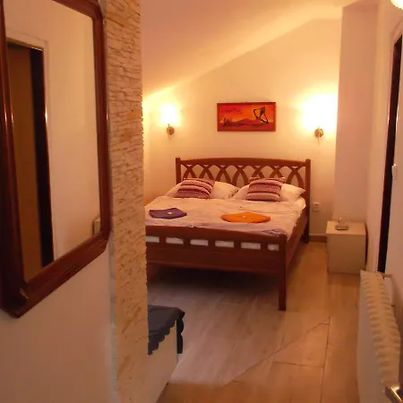 Hotell U Beranku *