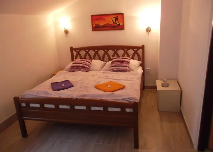 Szálloda U Beranku Libochovice