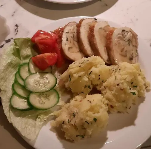 U Beranku فندق Libochovice
