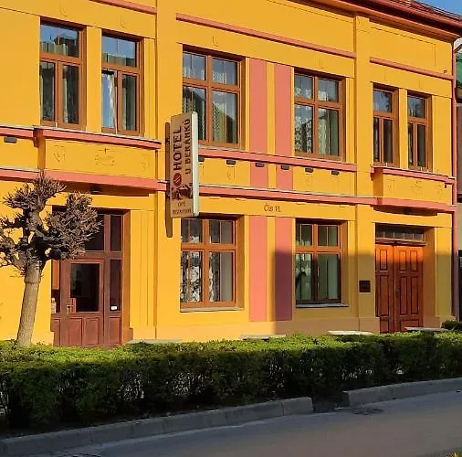 U Beranku * Libochovice
