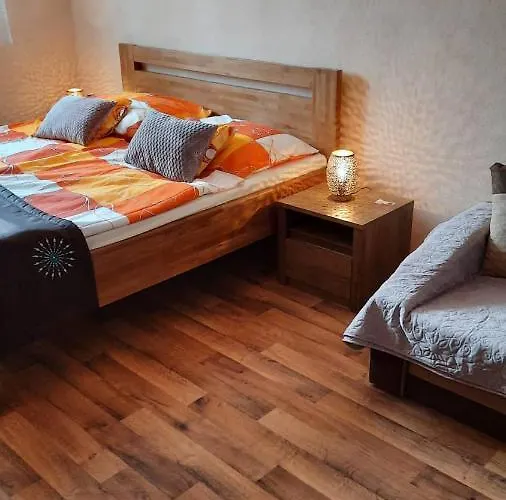 U Beranku * Libochovice