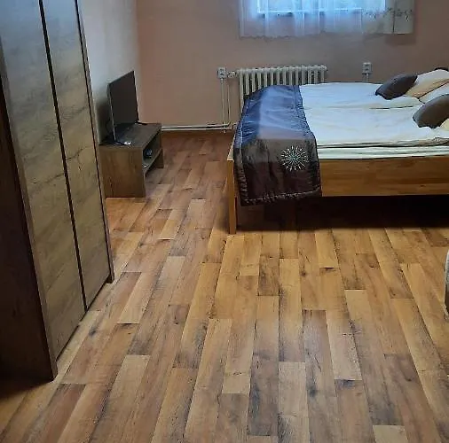 Szálloda U Beranku